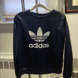 Adidas Crew Pullover